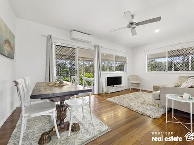 1176 Bellangry Road, Bellangry