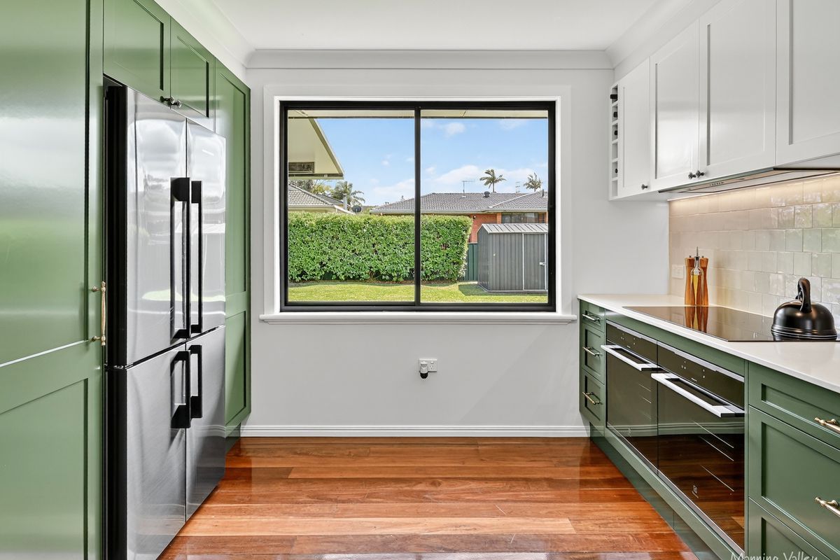 18 Marsden Terrace, Taree