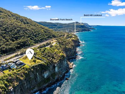193-195 Lawrence Hargrave Drive, Coalcliff