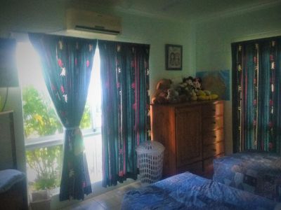 50 Racecourse Road, Cooktown