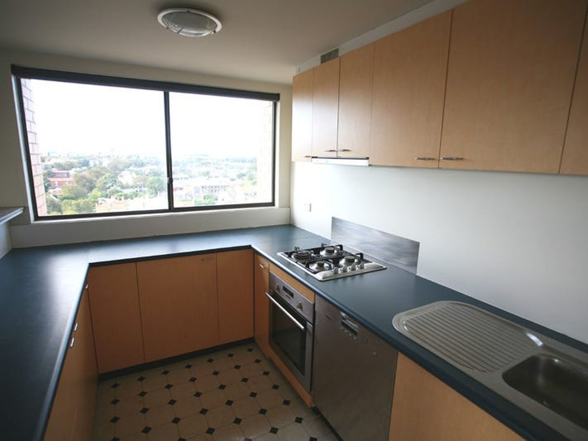 G1510 / 780 Bourke Street, Redfern