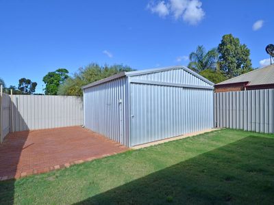 3 / 11 Morgan Loop, Boulder