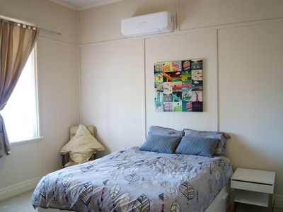 28 Albert Street, Horsham