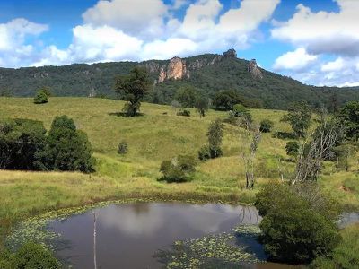 2430 Nimbin Road, Nimbin