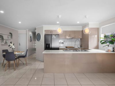 21 Shoreview Boulevard, Griffin