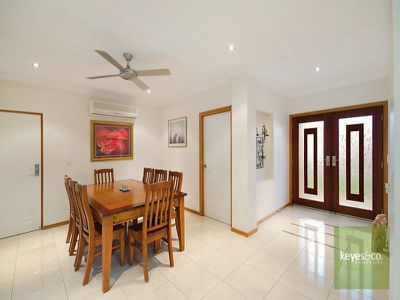 7 Wateredge Cove, Douglas