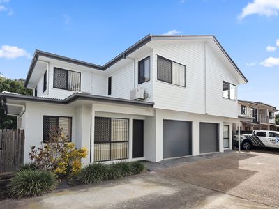 1 / 10 Brassey Street, Ascot