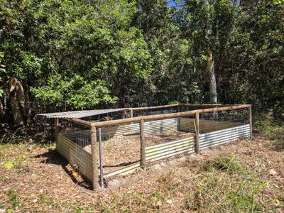 556 Mount Amos Road, Cooktown