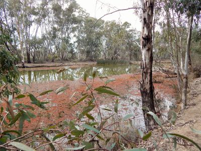 156 Lower Loddon Road, Kerang