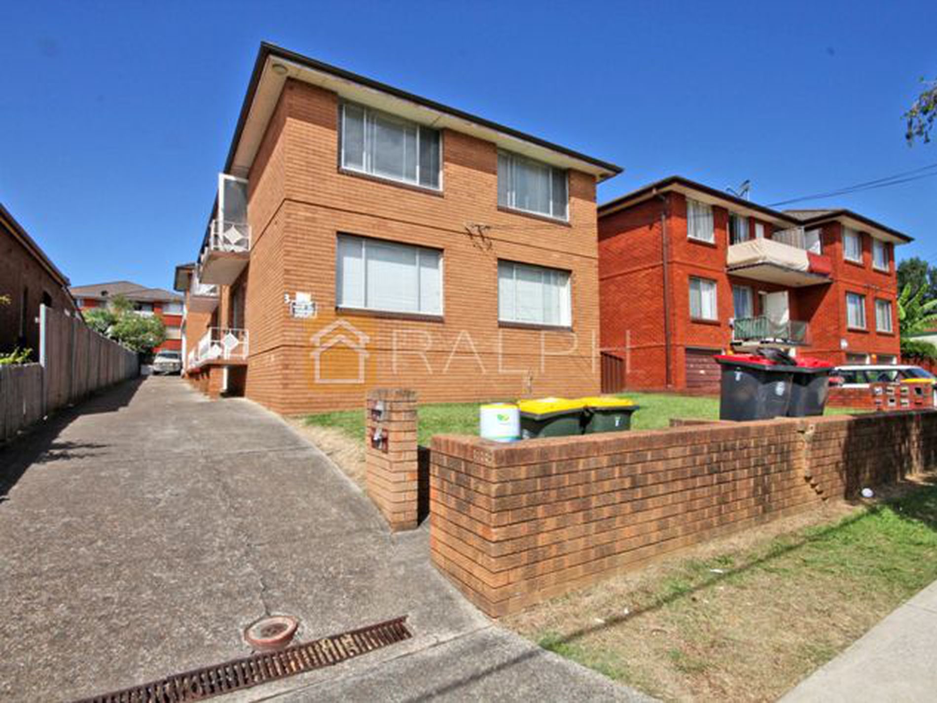 1 / 3 Wangee Road, Lakemba