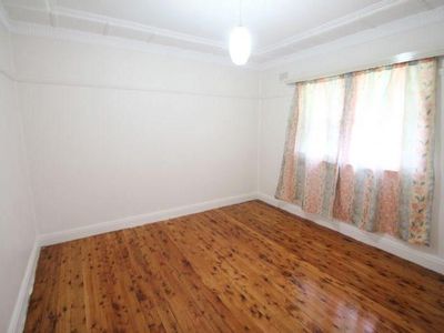 1 Rosehill Street, Parramatta