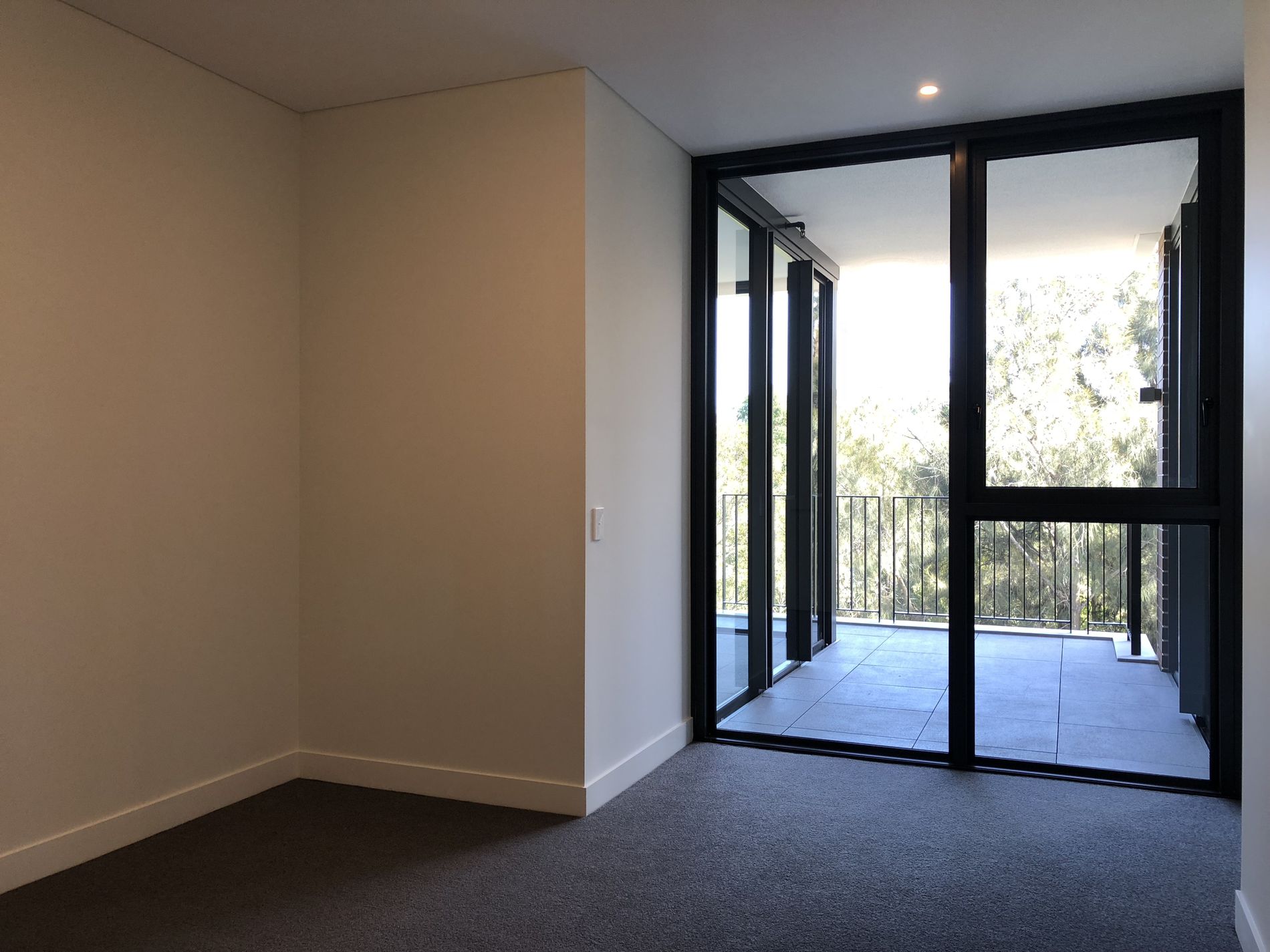 B316 / 1A The Crescent, Forest Lodge