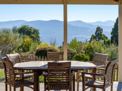 376 Watsons Road, Glen Huon