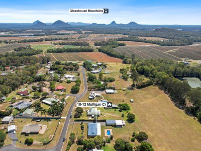 10-12 Mulligan Crescent, Elimbah