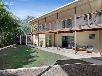 1 Kurrajong Crescent, Point Vernon
