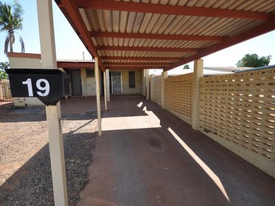 19 Traine Crescent, South Hedland