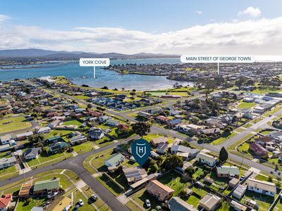 1 Geale Street, George Town