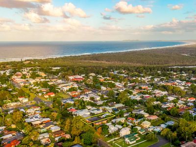 62 Mullumbimbi Street, Brunswick Heads