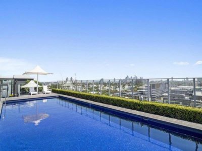 617 / 5 O'Dea Avenue, Zetland
