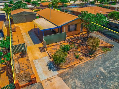 9 Finlay Street, Port Hedland