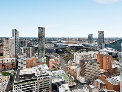 3102 / 718 George Street, Haymarket