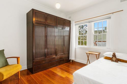 16 / 2 Kellett Way, Potts Point