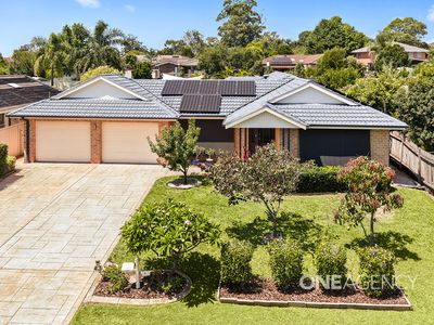 4 Wilari Close, Bomaderry