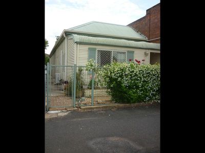 273-275 Darling Street, Dubbo