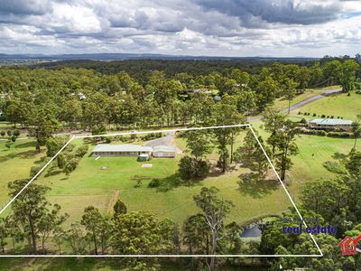 49 Warrigal Ridge, Sancrox