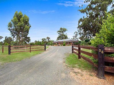 58 Homebush Drive, Junortoun