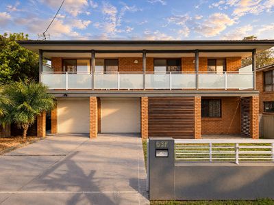 537 George Bass Drive, Malua Bay