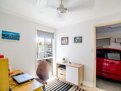 5 / 13 GEORGE STREET, Pialba
