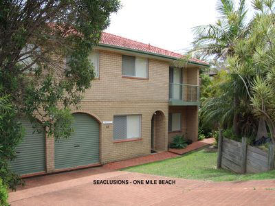 13 Stephen Street, Forster