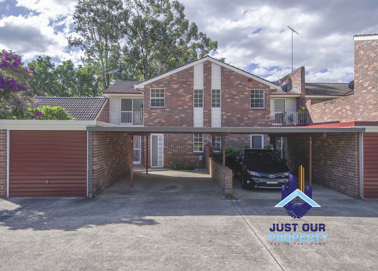 6 / 30 Vega Street, Revesby