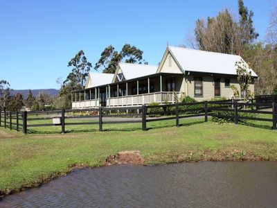 149A Moss Vale Rd, Kangaroo Valley