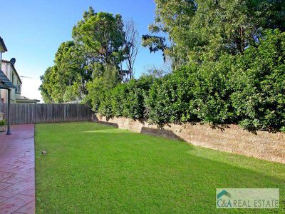15 Norman May Dr, Lidcombe