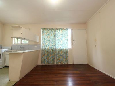 3 / 23 Rowsley Street, Greenslopes