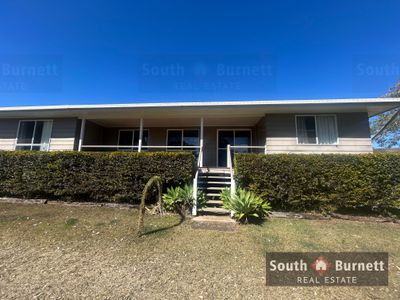 12060 Bunya Highway, Memerambi