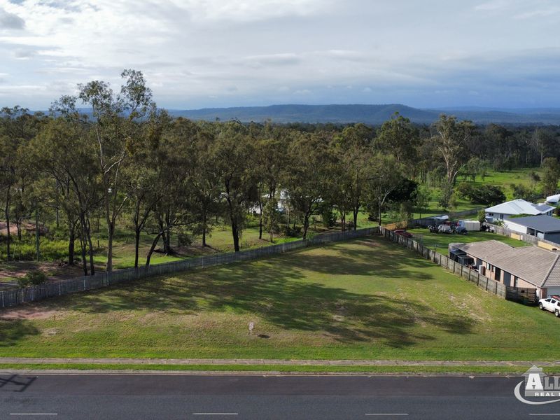 247 Old Toowoomba Road, Gatton