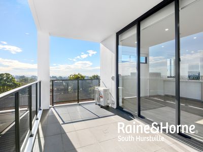 B503 / 35-37 Rawson Street, Auburn