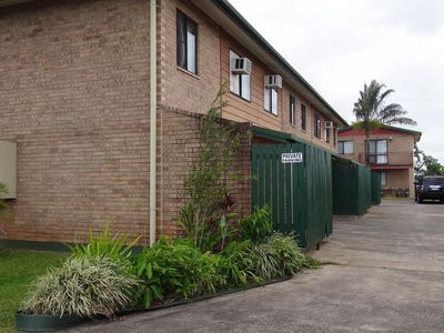 1 / 5 May Street, Mighell