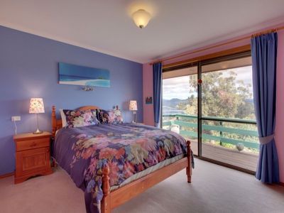 156 Dillons Hill Road, Glaziers Bay