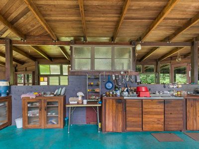 1166 Roseberry Creek Road, Roseberry Creek