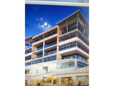 307/45 Brisbane Road, Mooloolaba