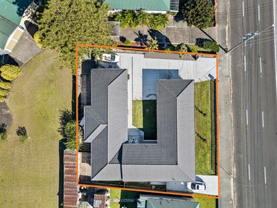 6 / 159 Shellharbour Road, Warilla