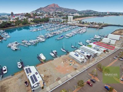 19 / 48-55 Sir Leslie Thiess Drive, Townsville City