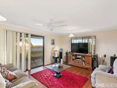 20 Turrum Street, Scarness
