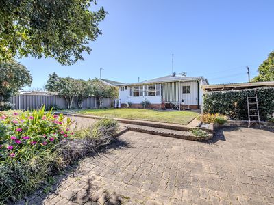 53 Leonard Street, Dubbo