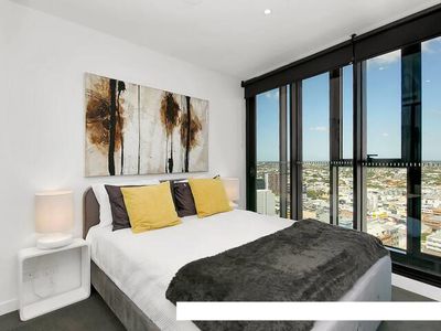 2904/179 Alfred Street, Fortitude Valley