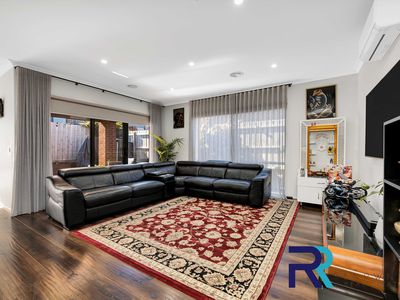 38 Hodgson Avenue, Tarneit